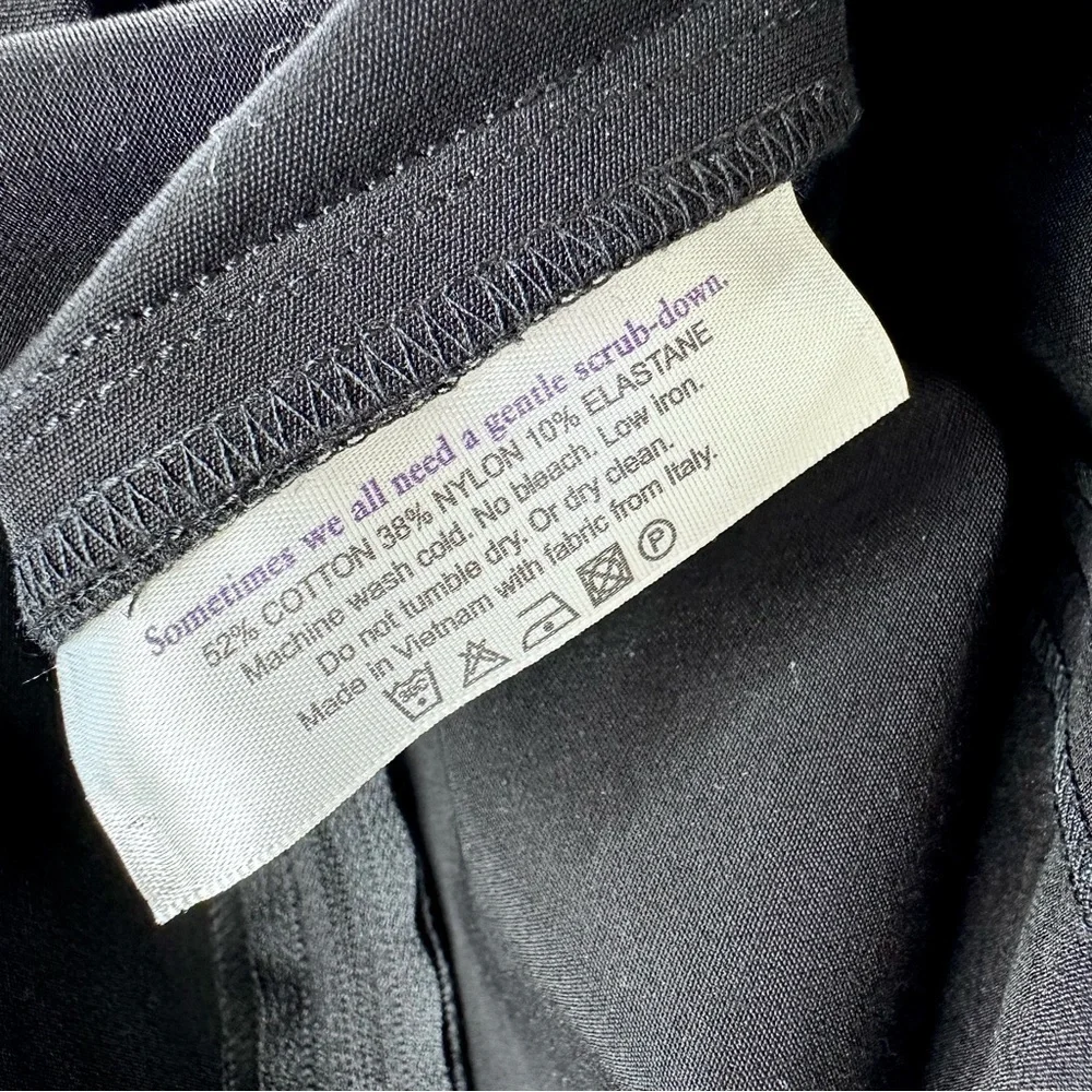 MM Lafleur 38% stains hidden
